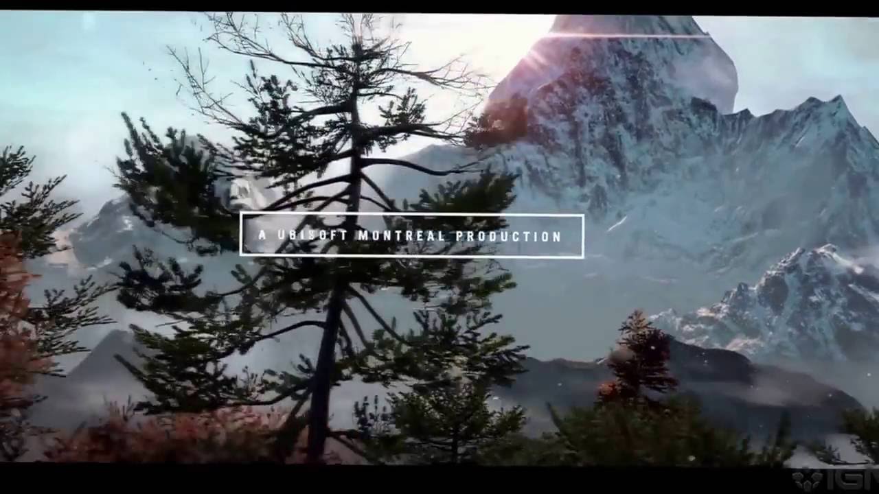 Far Cry 4 PC Free Dowland