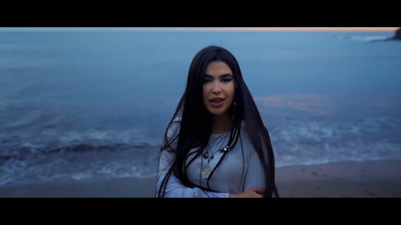 FARAH - Li Fat Mat (Official Music Video)