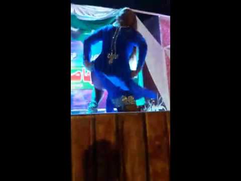 Farah shah mujra