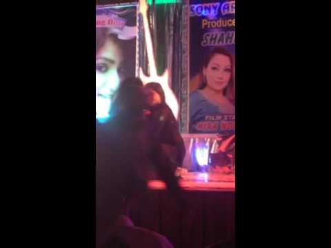 Farah shah mujra
