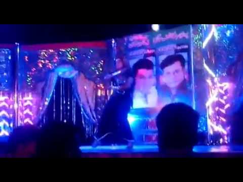 Farah shah mujra