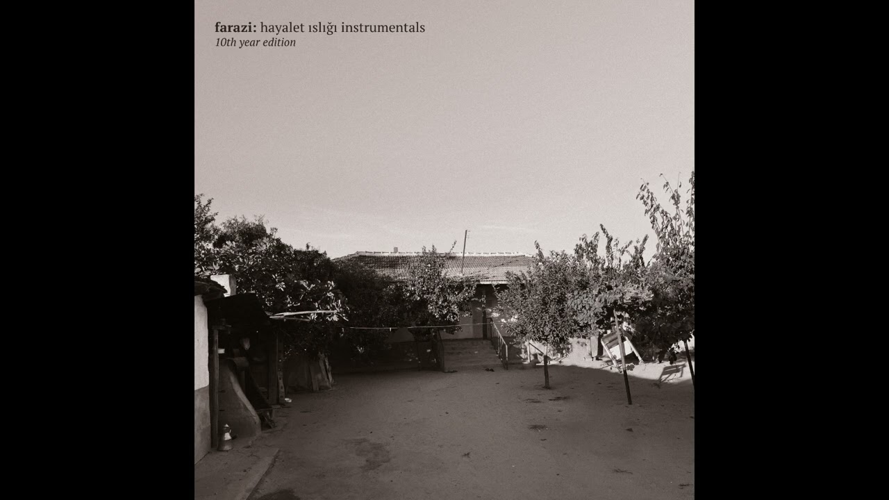 Farazi - Unutulanlar (Remastered)