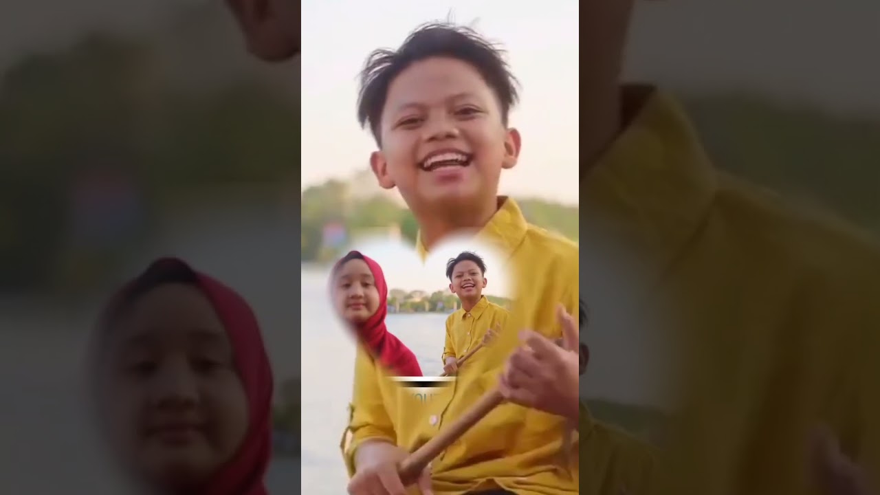 FAREL ft AISHWA NAHLA Allahul Kafi