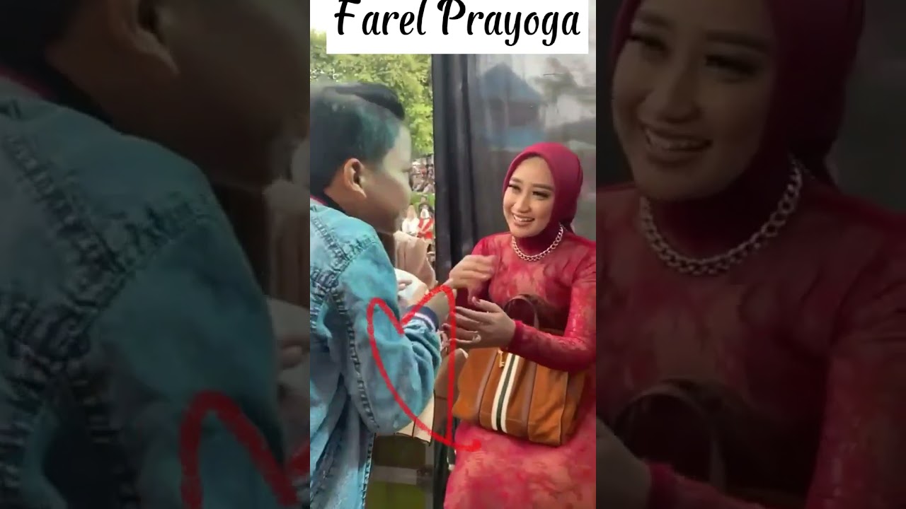 Farel Prayoga