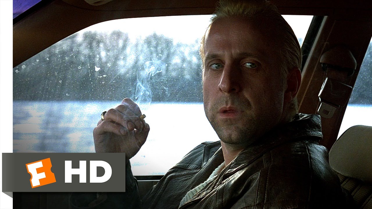 Fargo (1996) - Pancakes Scene (1/12) | Movieclips