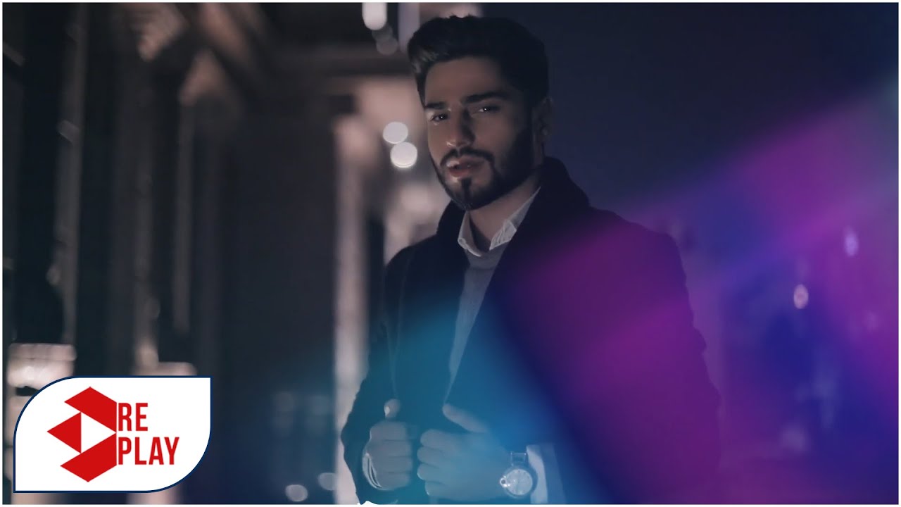 Farid Gasanov — Doldur Ürəyimi (Kover)