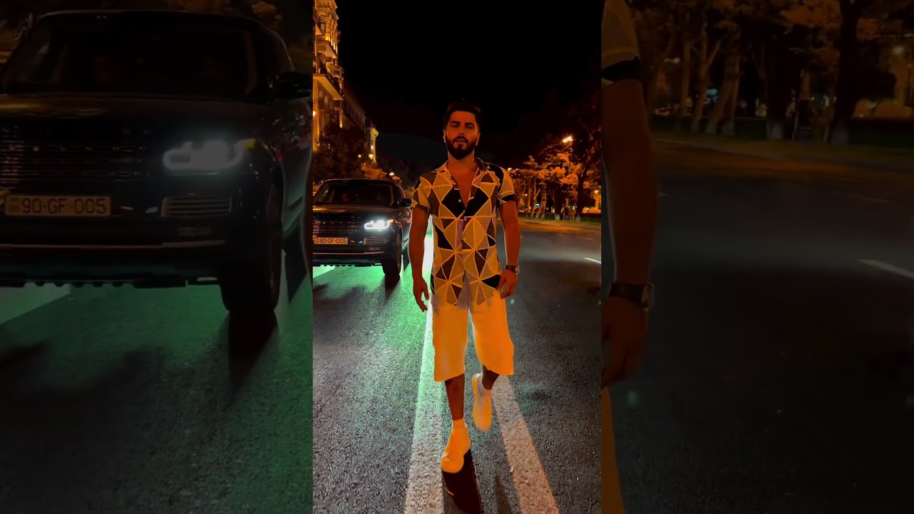 Farid Gasanov - Oxşar (yeni)