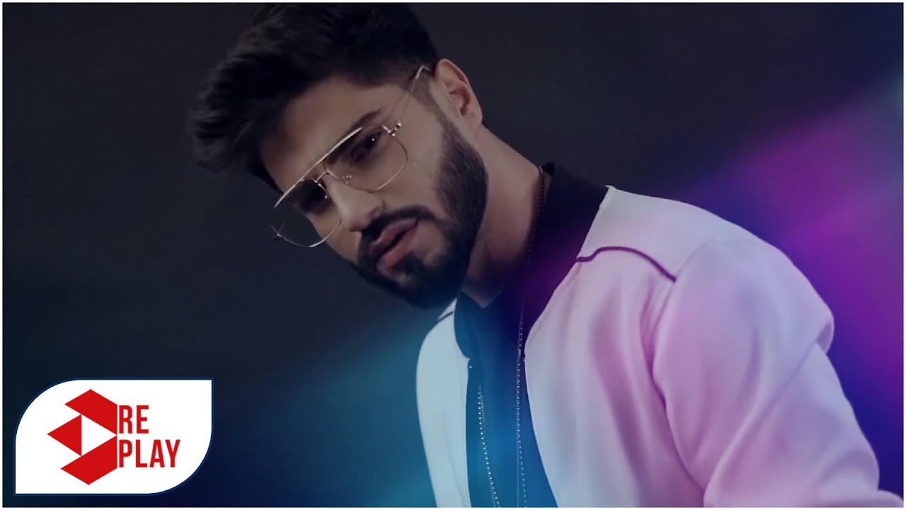 Farid Gasanov — Vecimə Deyil (Rəsmi Musiqi Videosu)