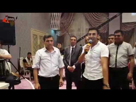 Fariz Mehdiyev - Gedebeyin DAGLARINDA (FM production)