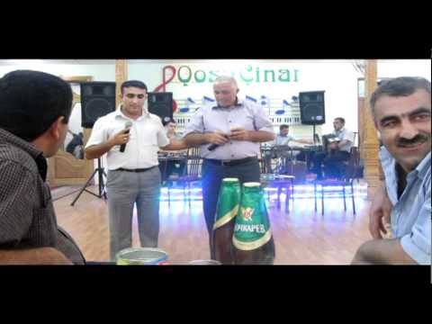Fariz Mehdiyev Gedebey....