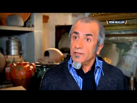 Farklı Desenler 116.Bölüm Fragmanııı