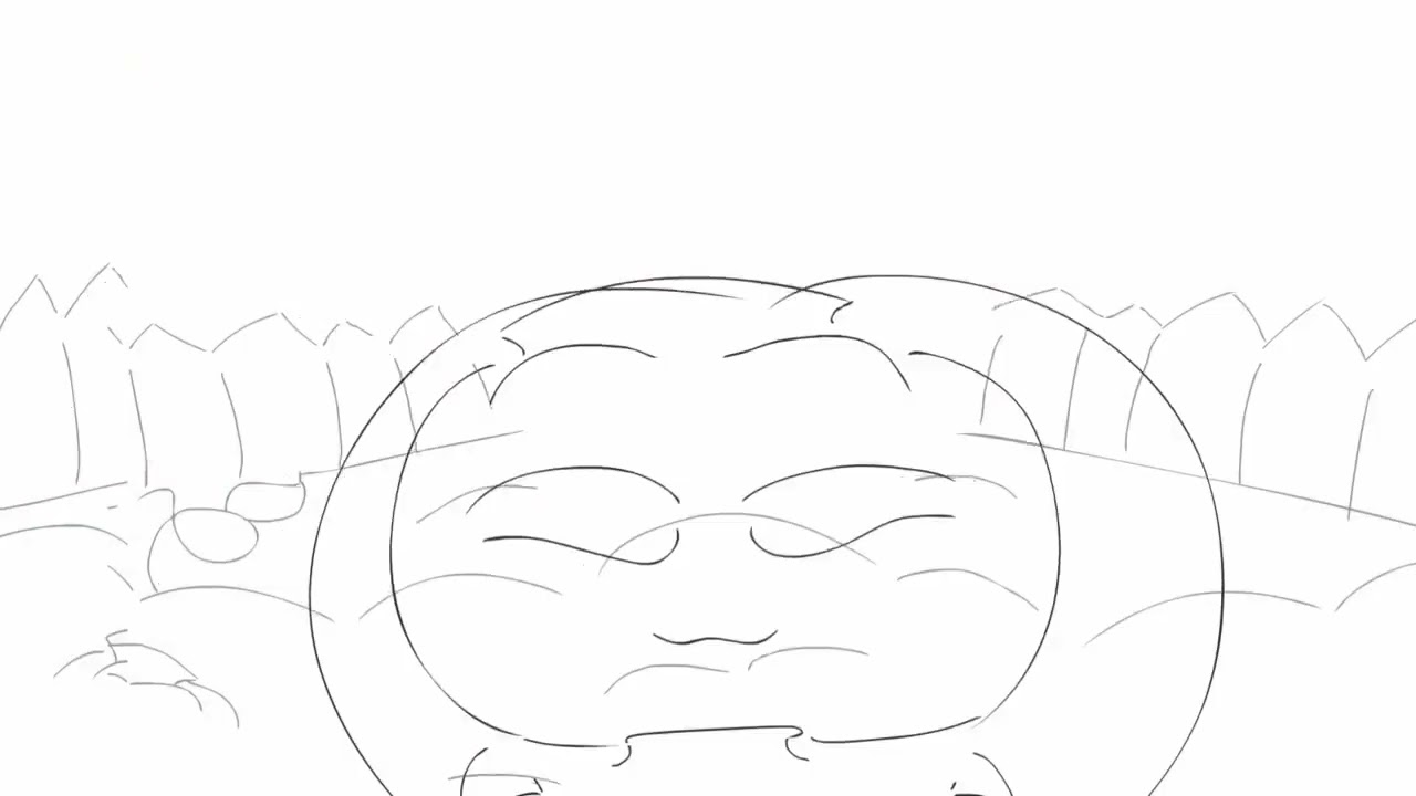 Fart Animation