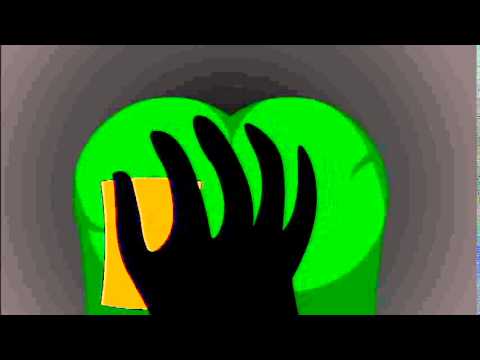 Fart (Animation Short)
