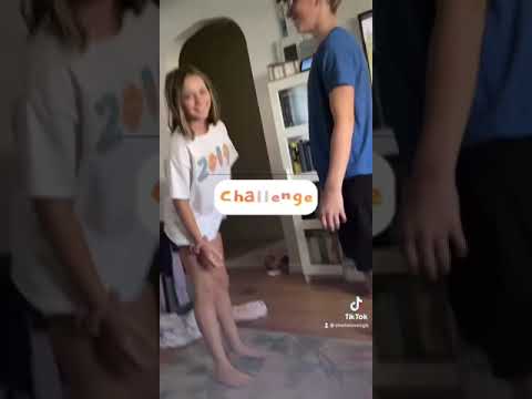 Fart Challenge | FUNNY