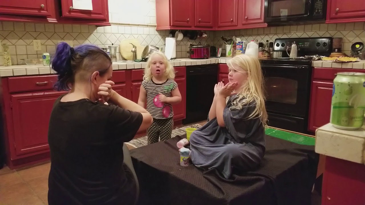 Fart face lesson