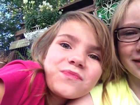 Fart face Migy
