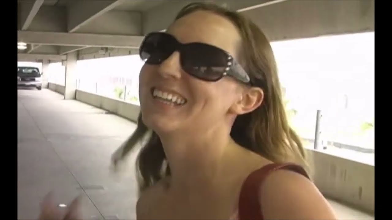 Fart Princess Kristi