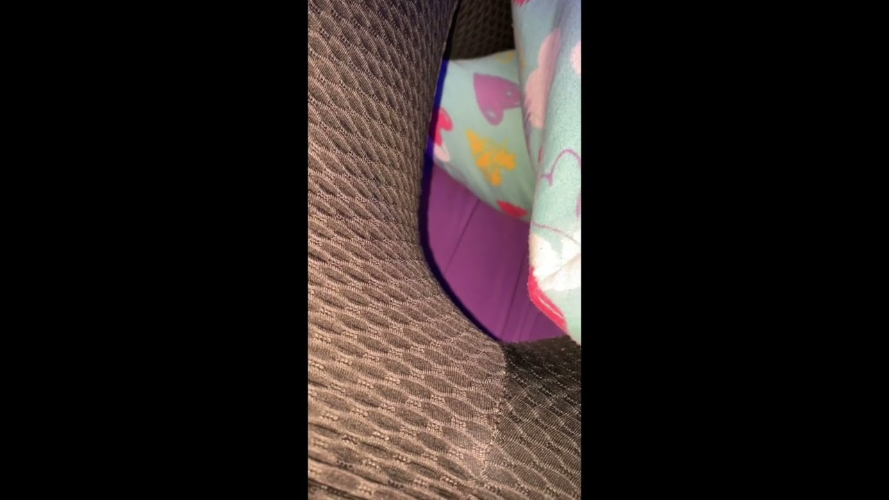 farting black girl