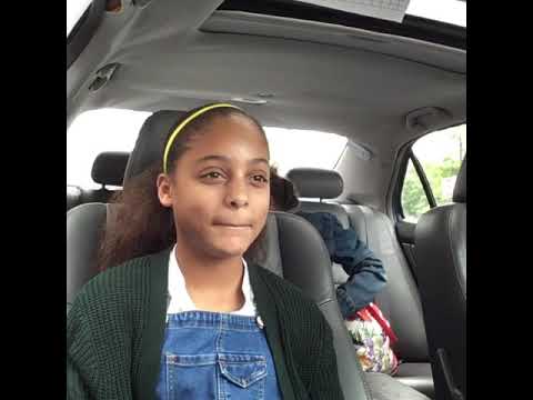 Farting prank on sister -GONE WRONG-