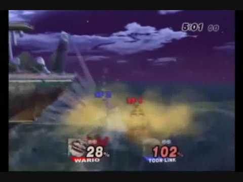 Fart-Spike