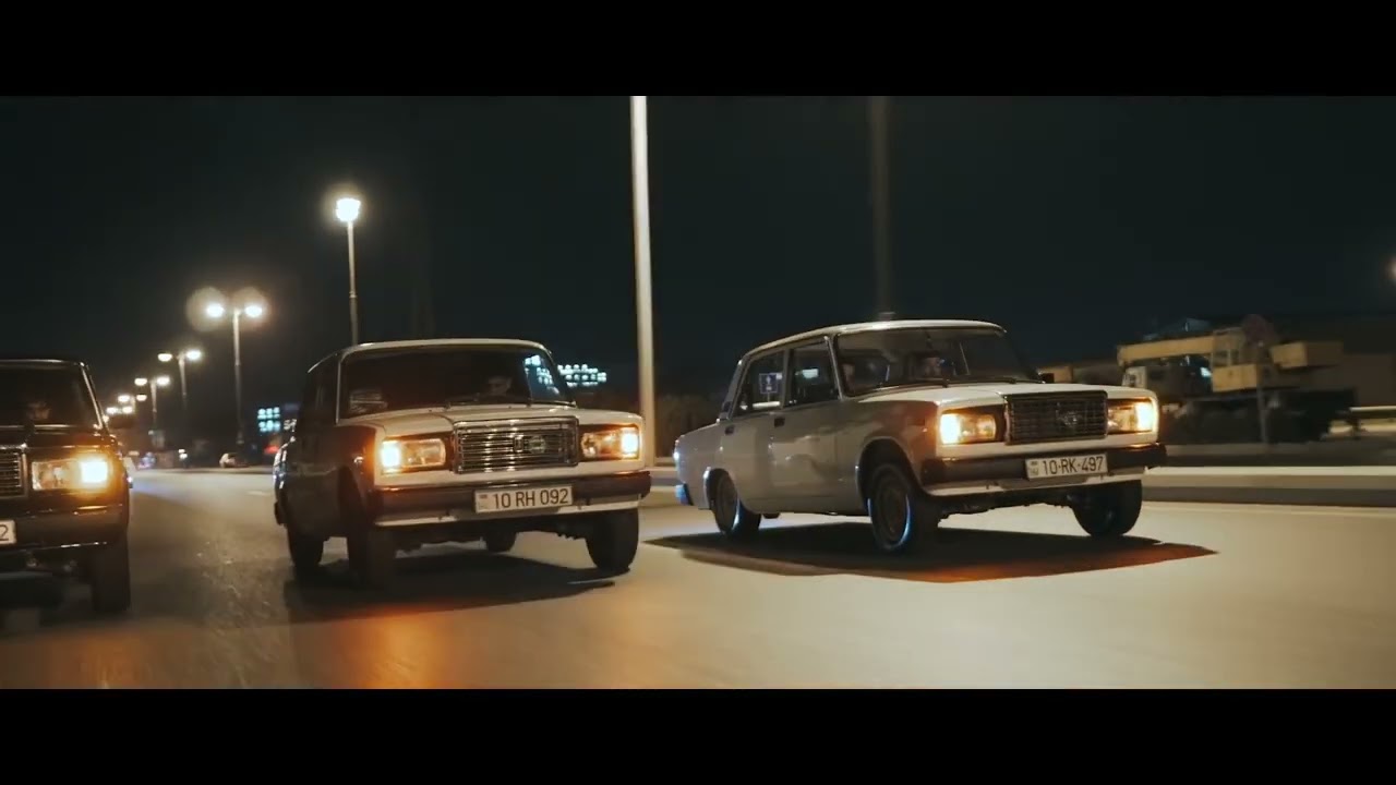 Farxhad-şəhər xuliqanlari