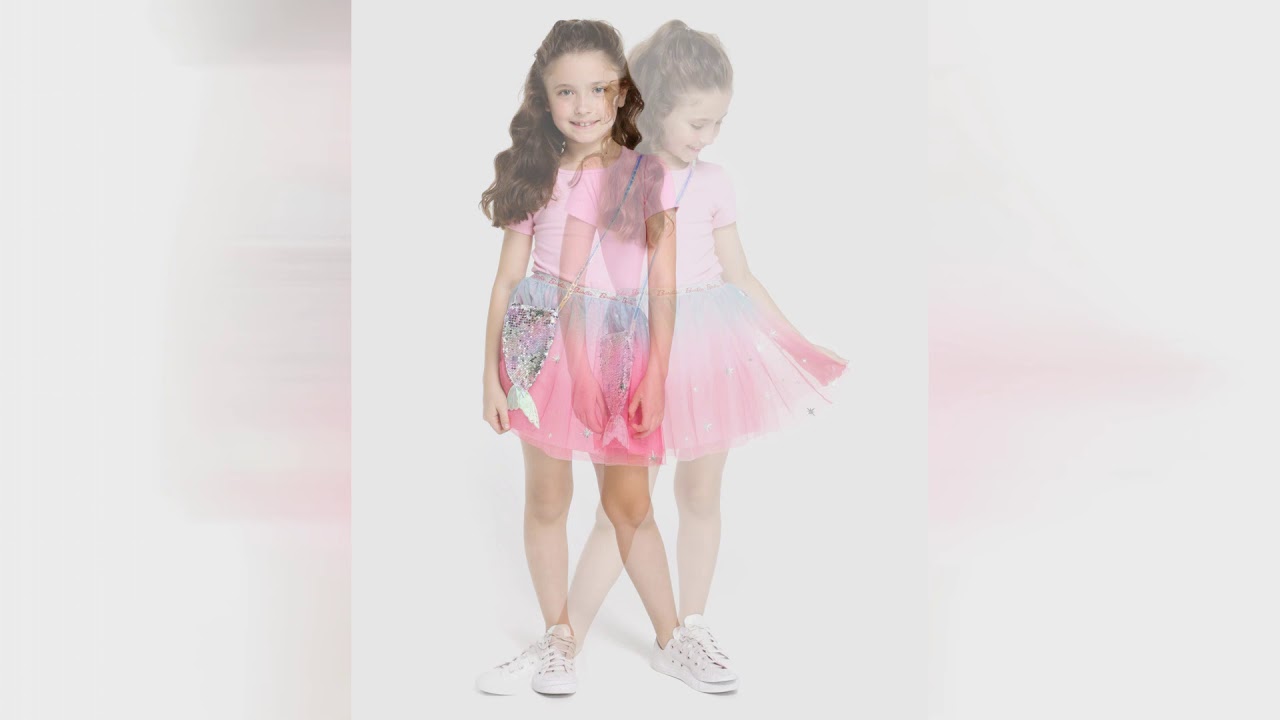 Fashion Filme Moda Infantil Kids Fashion Episódio 4450