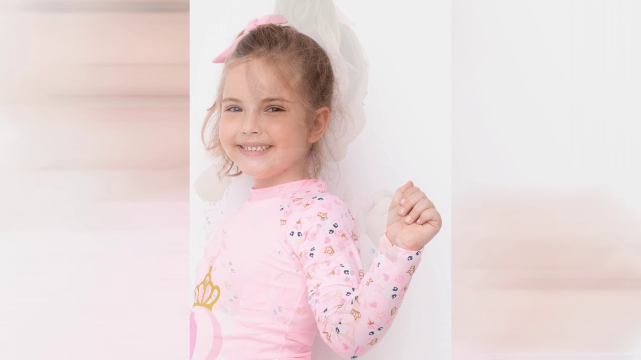 Fashion Filme Moda Infantil Kids Fashion Episódio 8686