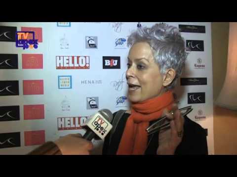 Fashion Parade - Maheen Khan