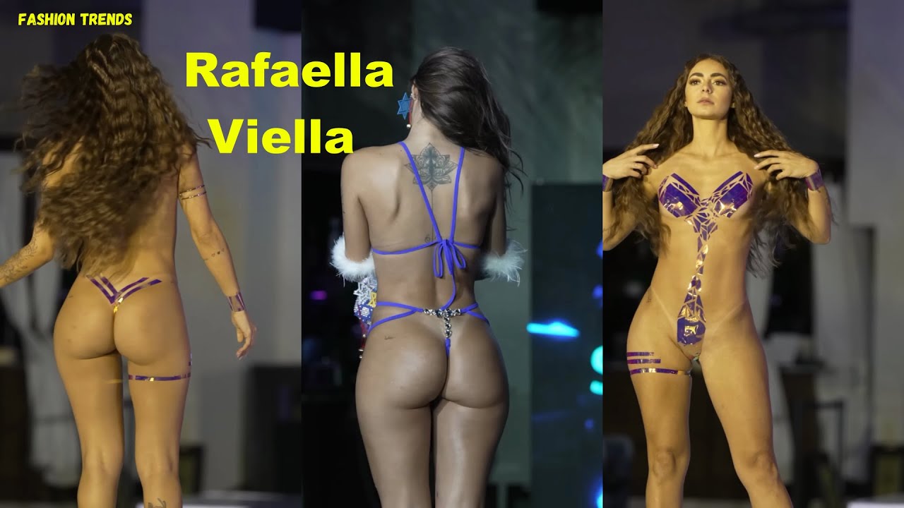 Fashion trends 2024  Rafaella Viella#2024 fashion trends women#bikini#vertikal video#