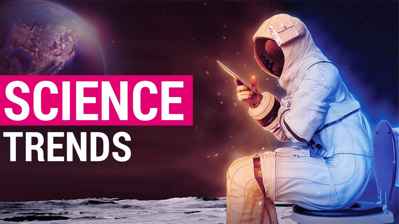 Fashion trends in science