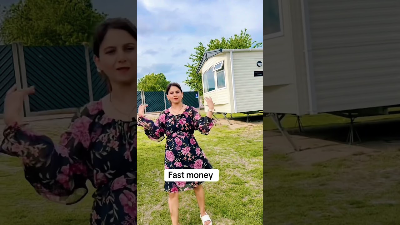 Fast money What is financial freedom ? #fyp#instagram #trending #goviralvideo #fyp #holidaymusic