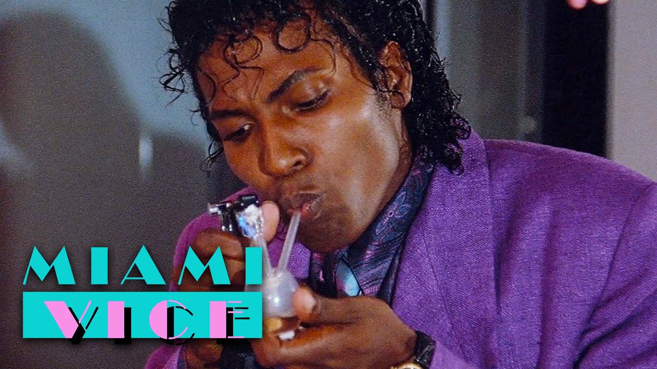 Fatal Drug Testing | Miami Vice
