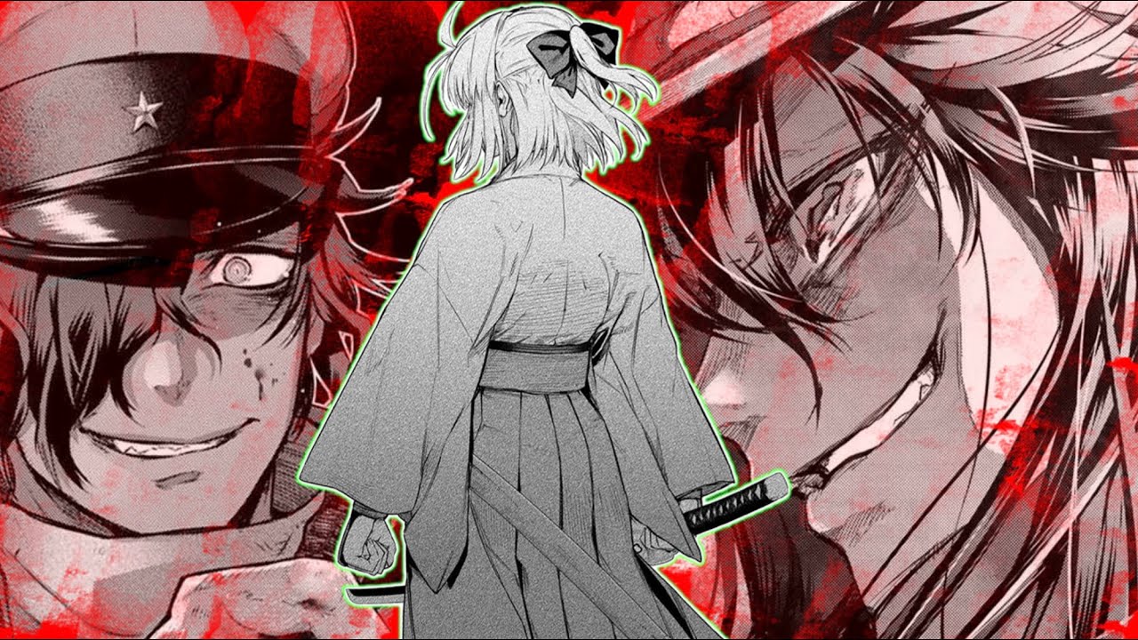 Fate's Unfinished Masterpiece