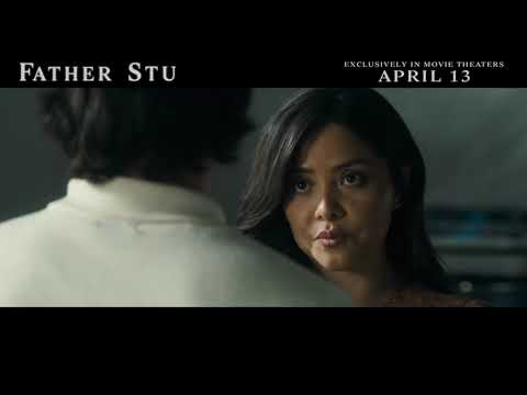 FATHER STU | Unlikely | TV Spot 2