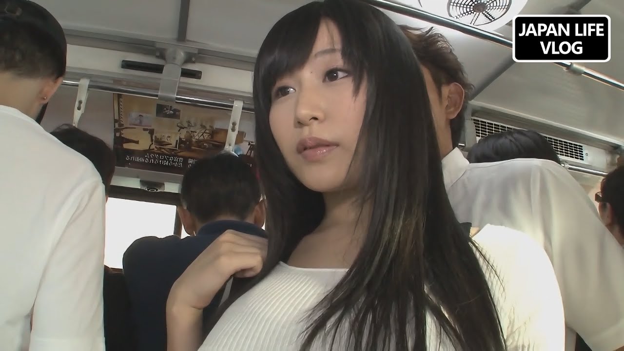Fatigued? The Pre-Meal Trick to a Healthier Liver! (JAPAN LIFE VLOG Vida Japonesa) 58 #japan #bus