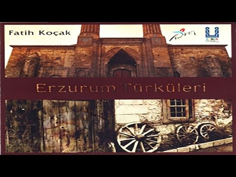 Fatih Koçak - Yazgülüm