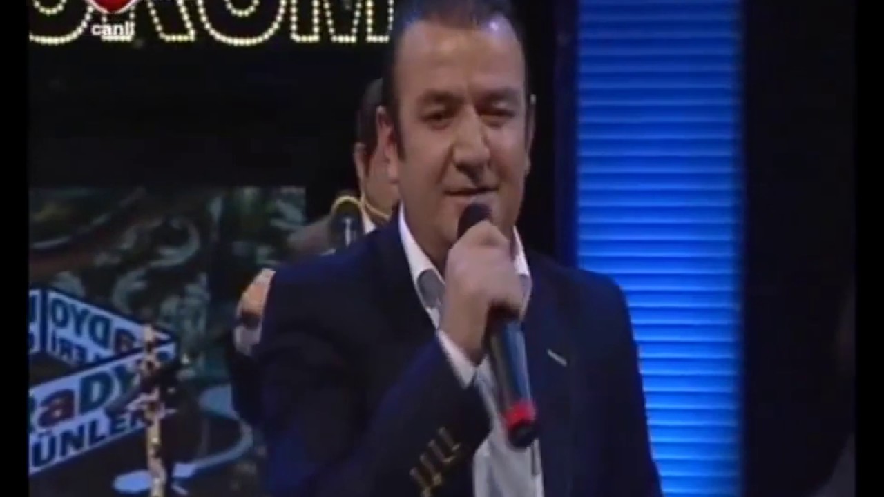 Fatih KOÇAK'tan Canlı Performans..