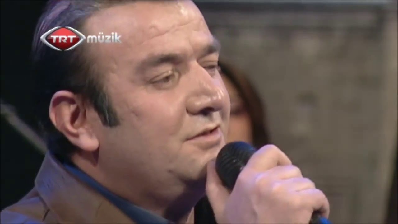 Fatih KOÇAK'tan Canlı Performans..