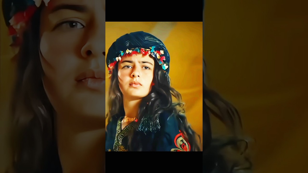 Fatima Love movie is the best akters Turkish #Fatima #bestakters #Osman #bala #Turkish #shorts