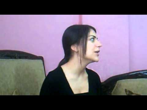 Fatma işcan: Ummadığın anda