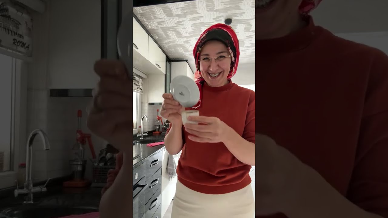 FATMA İLE HERTELDEN kanalı canlı yayında