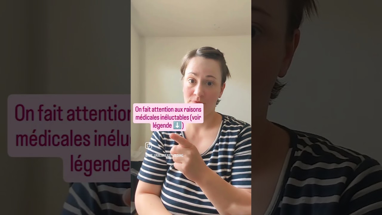 Faut-il réveiller son bébé pour allaiter ? #allaitement #bebe #maman #enceinte