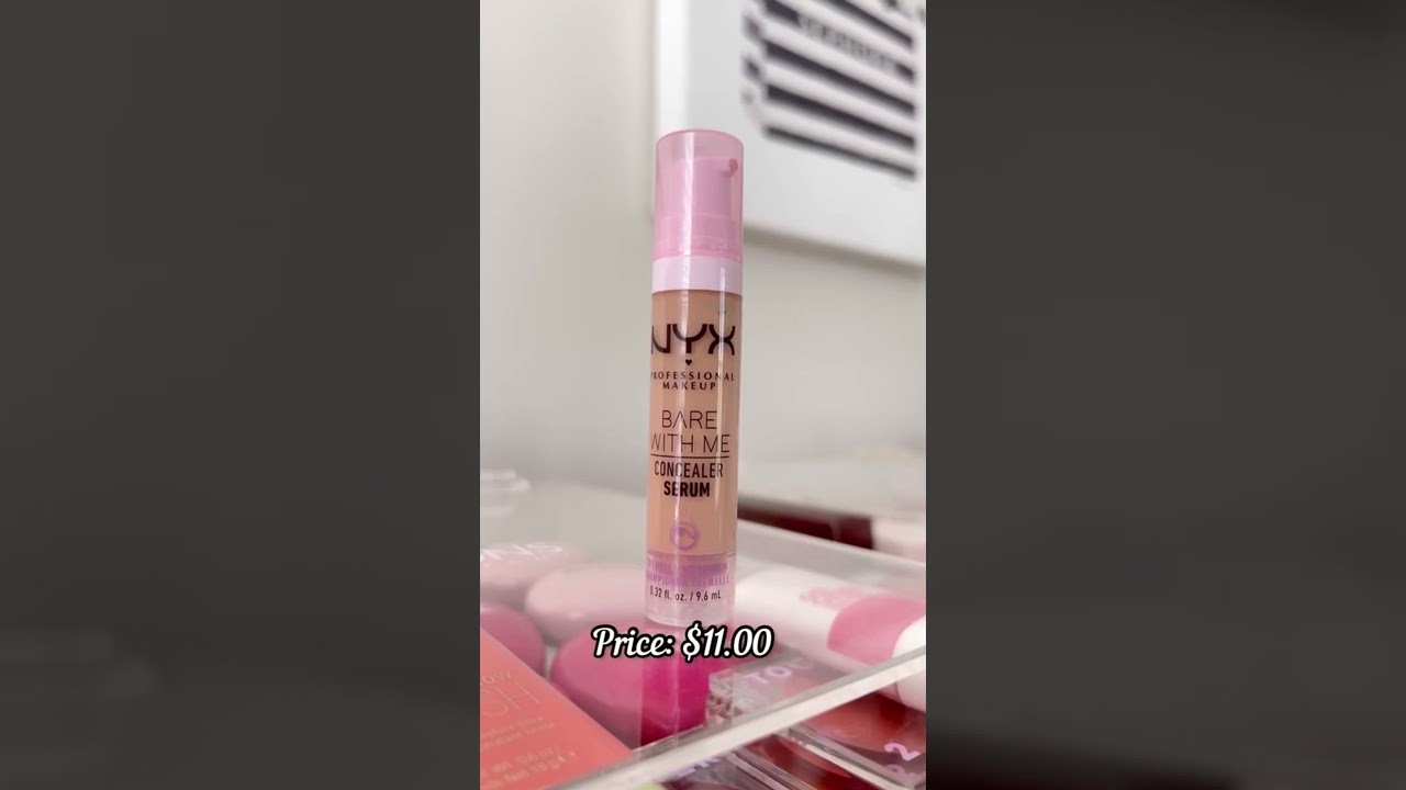 Favorite makeup I’ll always repurchase 🥰💕💄 #makeup #shorts #bestmakeup