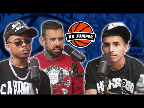 Fay3hunnit on Being a Fresno Bulldog, Feeling Blackballed, Dad Getting Paralyzed & More