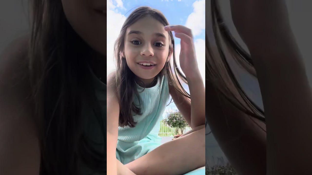 Fazendo coisas de ginástica rítmica 🤸🤸‍♂️🤸‍♀️