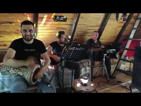 FAZLA GEZME YAĞMURLARDA & GENÇ OSMAN & CEZAYİR 2025