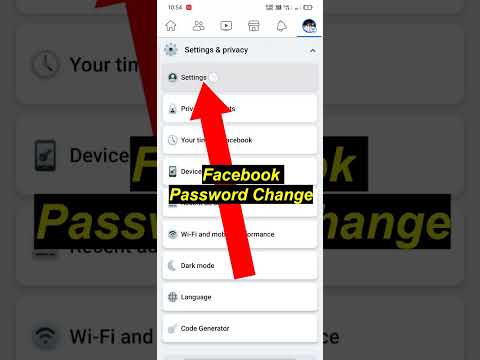 fb password change 😱😱🔥🔥#shorts #shortsvideo #shortviral #facebook