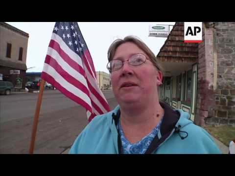 FBI: Armed Oregon Occupiers To See Judge