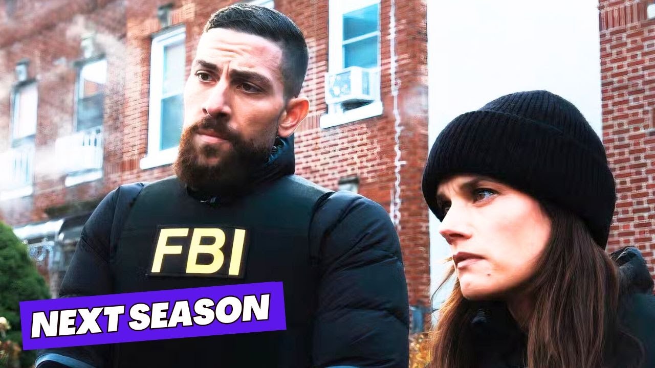 FBI Season 8 Cast, Story & Everything We Know