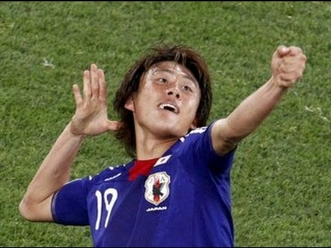 やべっちFC　アジアカップ決勝　日本ｖｓ豪州　Asia cup 2011  Japan 1-0 Australia